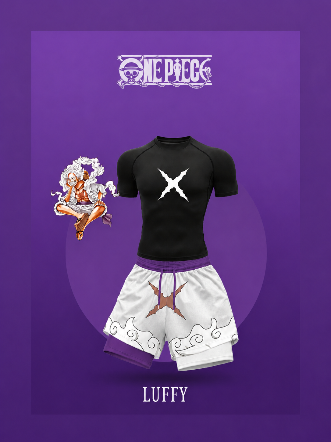 One Piece sets