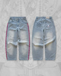 Jeans JoJo 002