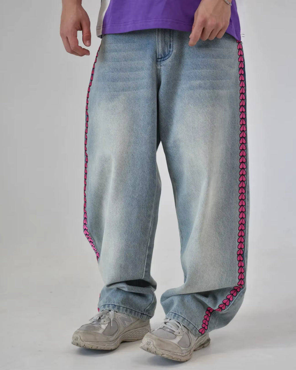 Jeans JoJo 002