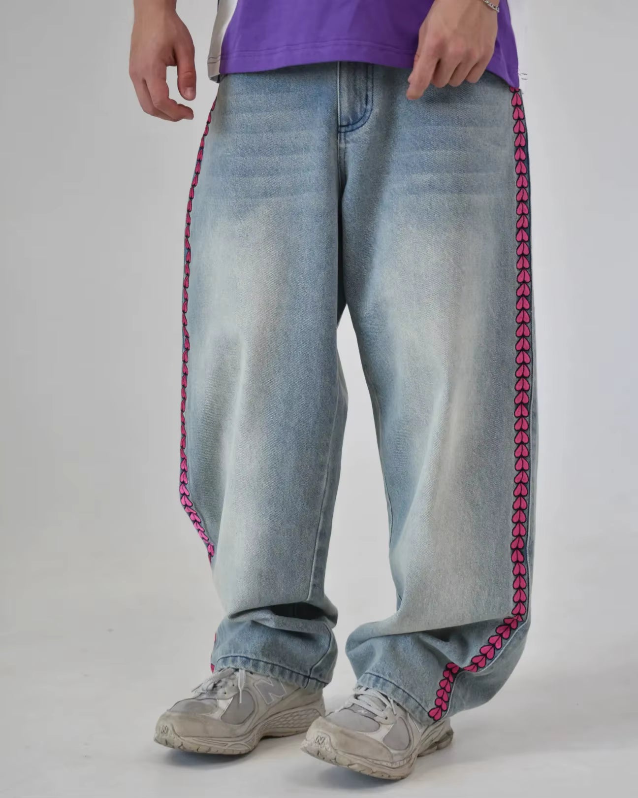 Jeans JoJo 002