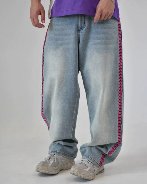 Jeans JoJo 002