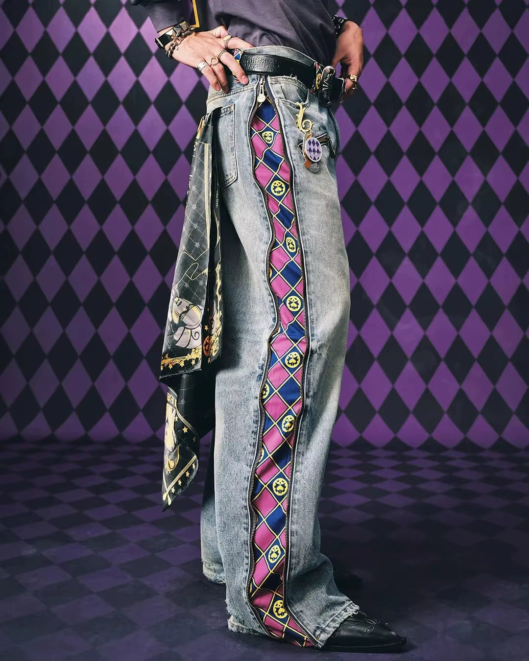 Jeans JoJo