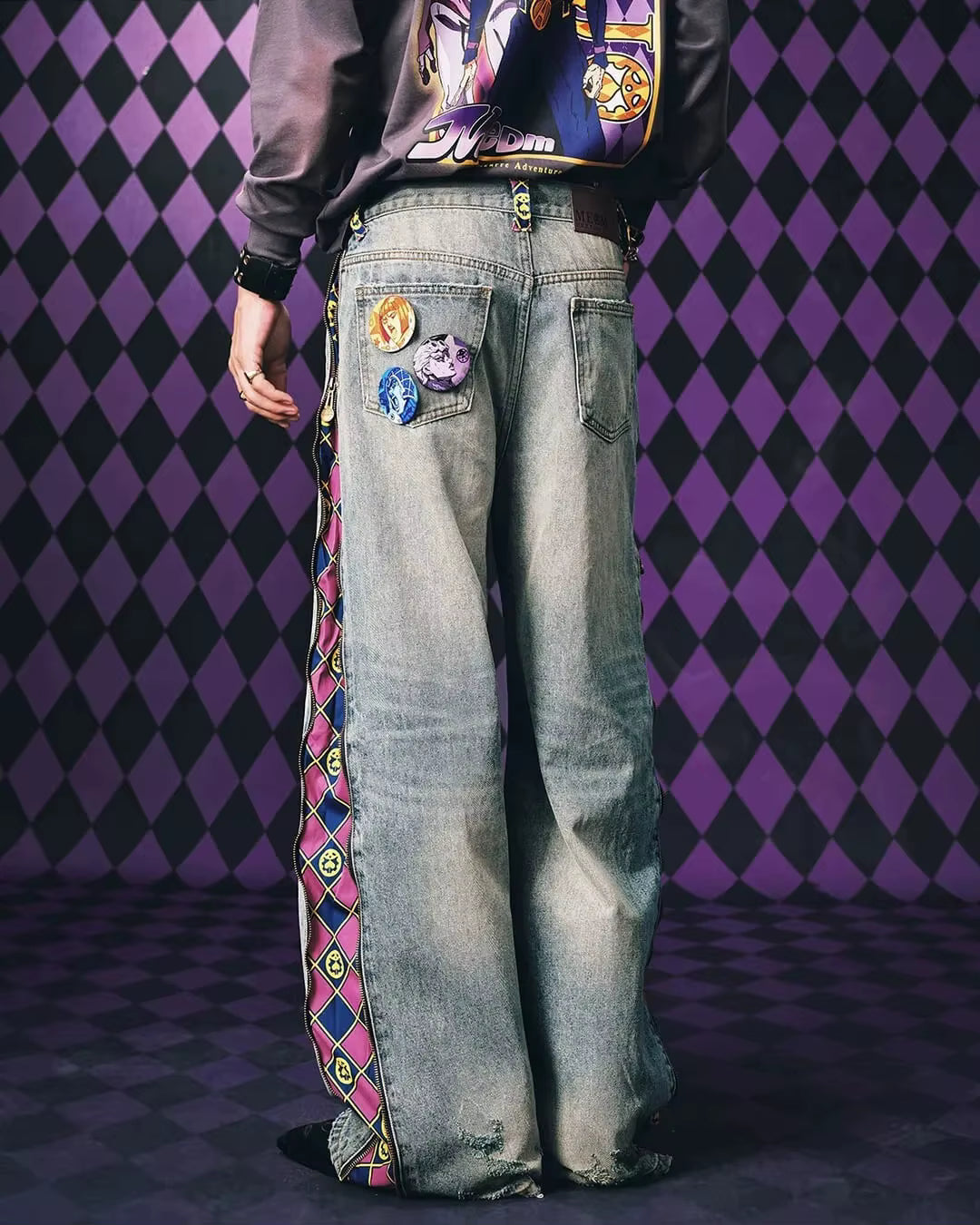 Jeans JoJo