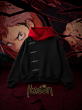 Itadori Hoodies
