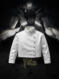 Yuta Hoodies