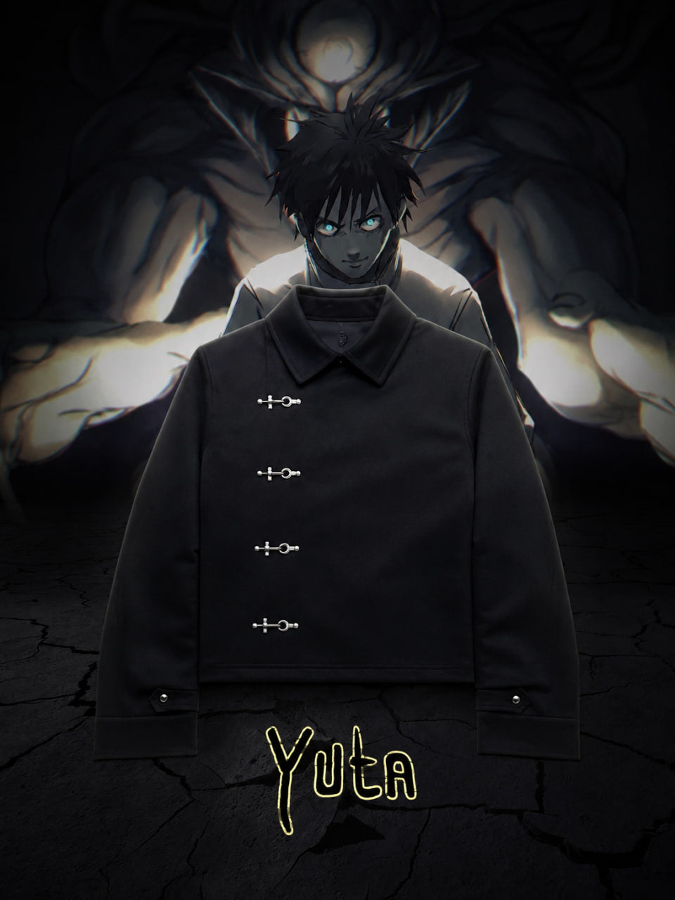 Yuta Jacket 002