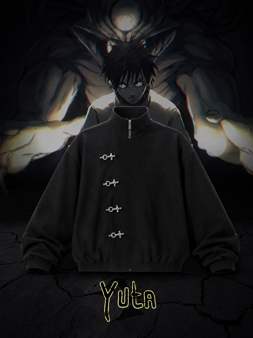 Yuta Jacket 001