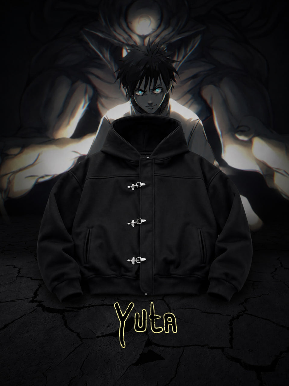 Yuta Hoodies 002